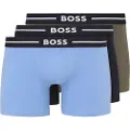 Hugo Boss Bold 10267408 Boxers 3 Enheter