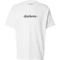 Carhartt WIP Greatest Hits T-skjorte hvit