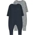 Name it 2-pakning Pyjamas