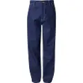 Carhartt WIP Simple Pants Jeans blå