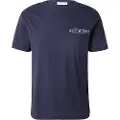 Gant Graphic Kortarmet T-skjorte