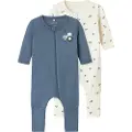 Name it 2-pakning Pyjamas