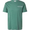 Gant Printed Graphic Kortarmet T-skjorte