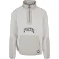Starter Black Label Starter Thunder Polar Fleece Genser Med Halv Glidelås