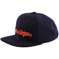 Troy Lee Designs Signature Cap