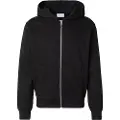 Jack & Jones Urban Edge Genser Med Hel Glidelås
