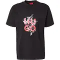 Hugo Boss Daltorip 10261710 Kortarmet T-skjorte