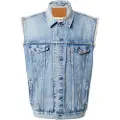Levi's Relaxed Trucker Vest