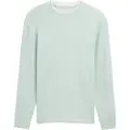 Tom Tailor 1043914 Structured 2in1 Langarmet T-skjorte