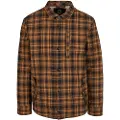 Brandit Classic Sherpa Fleecejakke Med Full Glidelås