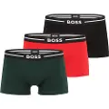 Hugo Boss Bold 10260694 Boxers 3 Enheter