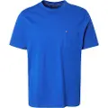Tommy Hilfiger Mw0mw37283 Kortarmet T-skjorte