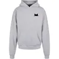 Mc Clothes Halloween Cat Hettegenser