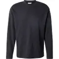 Selected Oscar Loose Fit Langarmet T-skjorte