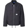 Hugo Boss Bino2511 Blue Jakke