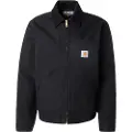 Carhartt Detroit Jakke svart