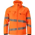 Mascot Accelerate Safe Softshell Jakke