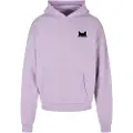 Mc Clothes Halloween Cat Hettegenser