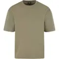 Urban Classics Sorona Loose Fit T-skjorte grønn