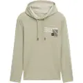 Tom Tailor 1044034 Langarmet T-skjorte