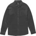 Volcom Zander Skjorte Med Lange Ermer