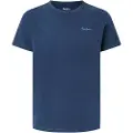 Pepe Jeans Original Pack Kortarmet T-skjorte 2 Enheter
