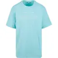 Mister tee Heavenly Figures Collide Heavy Kortarmet T-skjorte