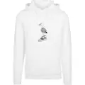 Mister tee Seagull Sneakers Hettegenser