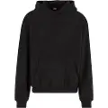 Urban Classics Jaquard Velvet Hettegenser