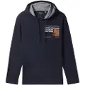 Tom Tailor 1044034 Langarmet T-skjorte