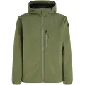 O'Neill Trvlr Windbreaker grønn