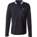 Hugo Boss Plisy 10266738 Collegegenser