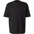 Armani Exchange Xm001228a_f10356f Kortarmet T-skjorte