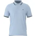 Selected Atlas Sport Slim Fit Kortermet Poloskjorte