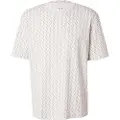 Armani Exchange Xm001228a_f10356f Kortarmet T-skjorte