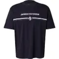 Armani Exchange Xm000274_af12308 Kortarmet T-skjorte