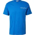 Gant Printed Graphic Kortarmet T-skjorte