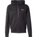 Emporio Armani 7m000568_af13512 Genser Med Hel Glidelås