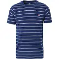 Levi's Original Hm Kortarmet T-skjorte