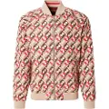 Scotch & Soda 179812 Reversible Bomberjakke