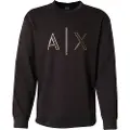 Armani Exchange Xm000331_af12269 Collegegenser