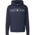 Gant Graphic 2044014 Hettegenser