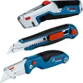 Bosch Professional Kutter-og Bladsett 1600a027m4