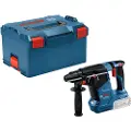 Bosch Gbh 18v-24c L-boxx 238 Slagboremaskin