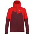 Salewa Sella Durastretch Jakke