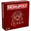 Monopoly Dronningens Monopol