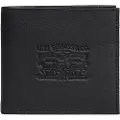 Levis Accessories Vintage Two Horse Bifold Lommebok