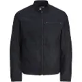 Jack & Jones Dylan Biker Skinnjakke
