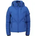 Tsunami Rock Bomber Jakke