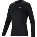 Alpinestars A-dura Termic Langermet Trøye